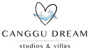 Canggu Dream Studios & Villas Logo